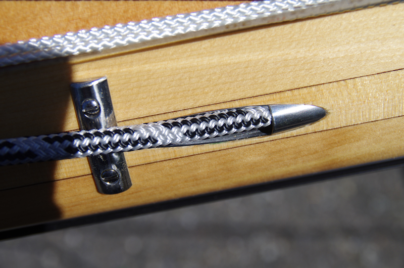 Mastdetail