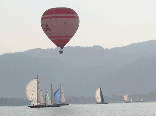 Obadjah und Ballon